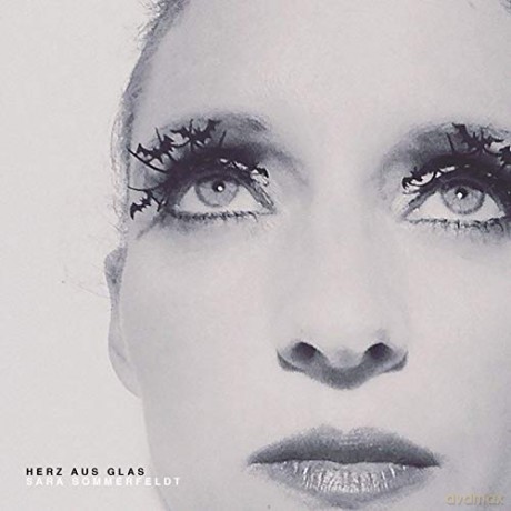 Sommerfeldt,Sara: Herz aus Glas [CD]