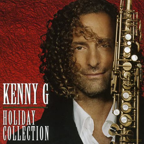 Kenny G: Holiday Collection [CD]