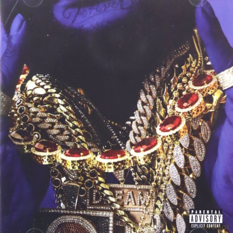 Ross, Rick: Hood Billionaire [CD]