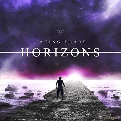 Facing Fears: Horizons [CD]