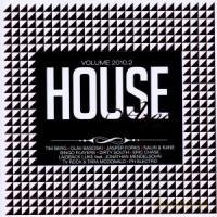 House Area 2010.2 [CD]