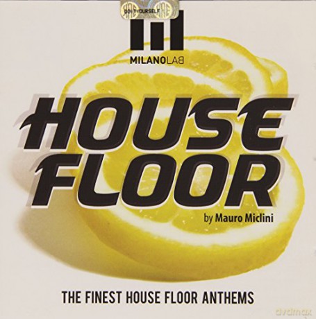 House Floor [2CD]