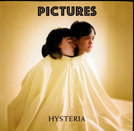 Pictures: HYSTERIA [CD]