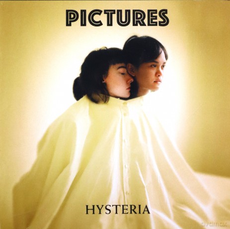 Pictures: HYSTERIA [CD]