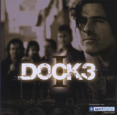 Dock3: I [CD]
