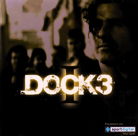 Dock3: I [CD]
