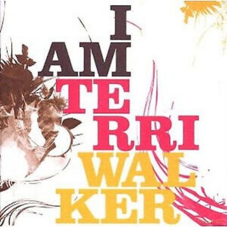 Walker Terri: I Am Terri Walker [CD]