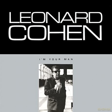 Leonard Cohen: I'm Your Man [CD]