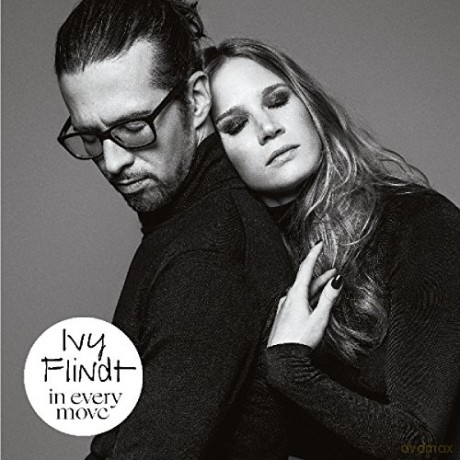 Ivy Flindt: In Every Move [CD]