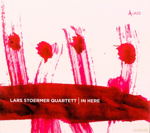Stoermer,Lars: In Here [CD]