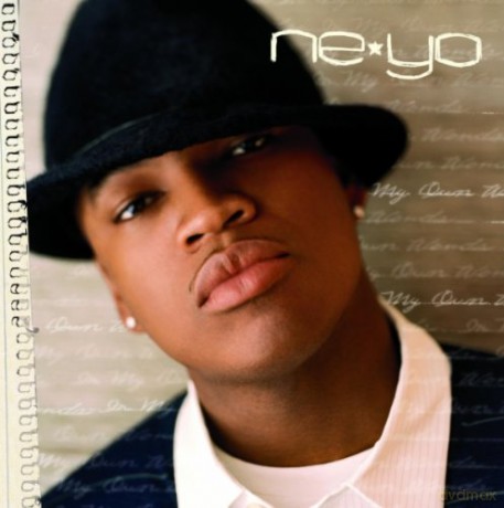 Ne-Yo: In My Own Words [CD]