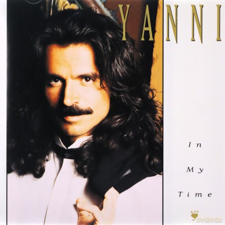 Yanni: In My Time [CD]