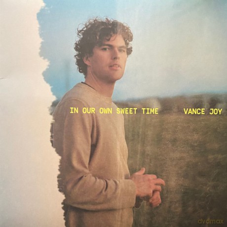 James Keogh: In Our Own Sweet Time [CD]