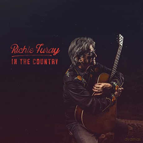 Furay,Richie: In the Country [CD]