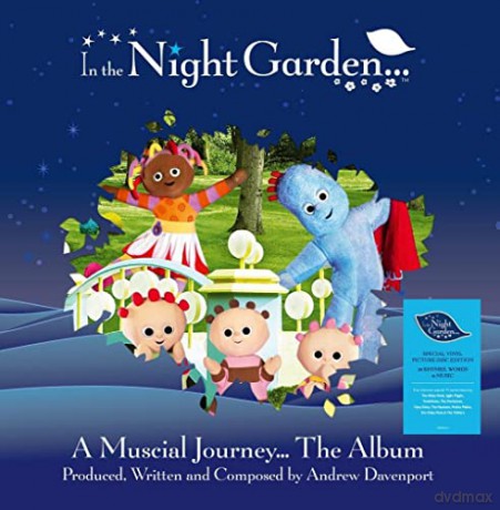 In the Night Garden: In the Night Garden [Winyl]