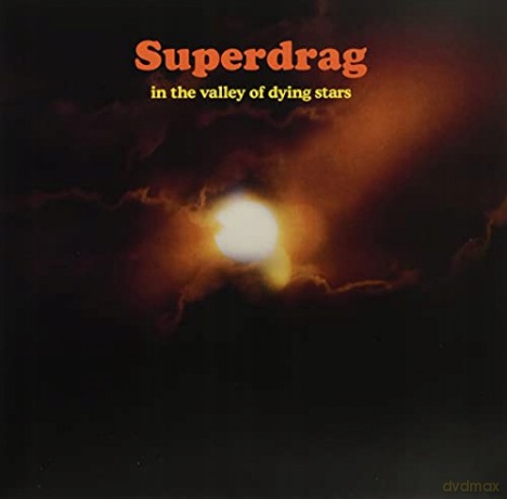 Superdrag: In The Valley Of Dying Stars [Winyl]