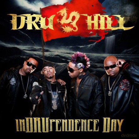 Dru Hill: Indrupendence Day [CD]