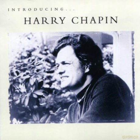 Chapin Harry: Introducing [CD]