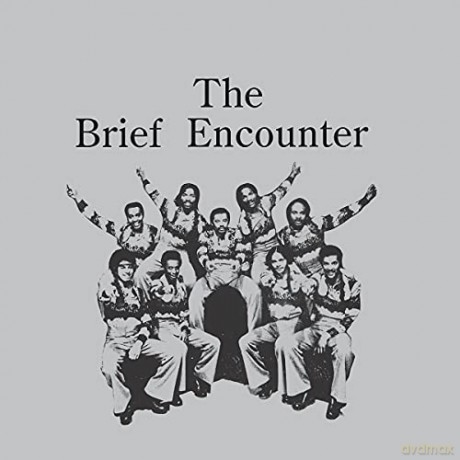 Brief Encounter: Introducing the Brief Encounter [Winyl]