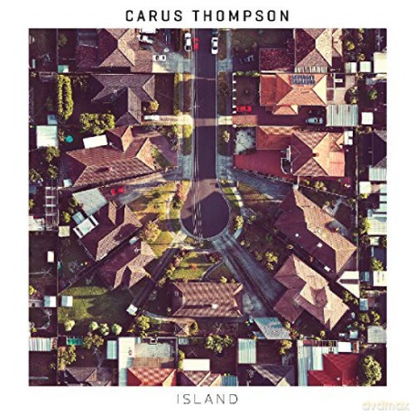 Carus Thompson: Island [CD]
