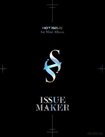 Hot Issue: Issue Maker [CD]