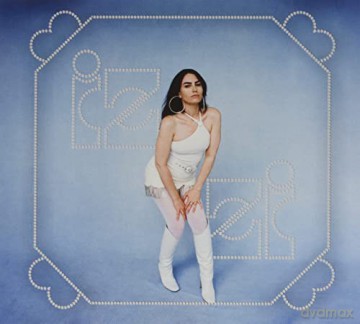 Isabella Manfredi: Izzi [CD]