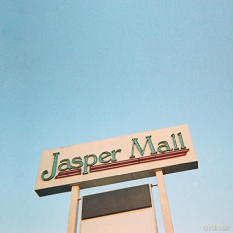 Jasper Mall soundtrack [Winyl]