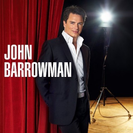 John Barrowman: John Barrowman [CD]