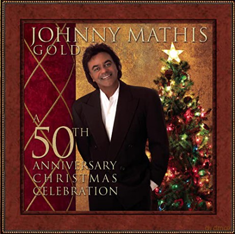 Mathis Johnny: Johnny Mathis: a 50th Anniv Ch [CD]