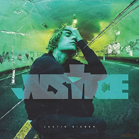 Justin Bieber: Justice: Deluxe Japan [2CD]