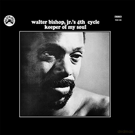 Bishop,Walter-Jr.-: Keeper of My Soul [Winyl]