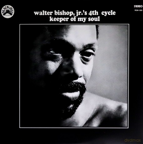 Bishop,Walter-Jr.-: Keeper of My Soul [Winyl]