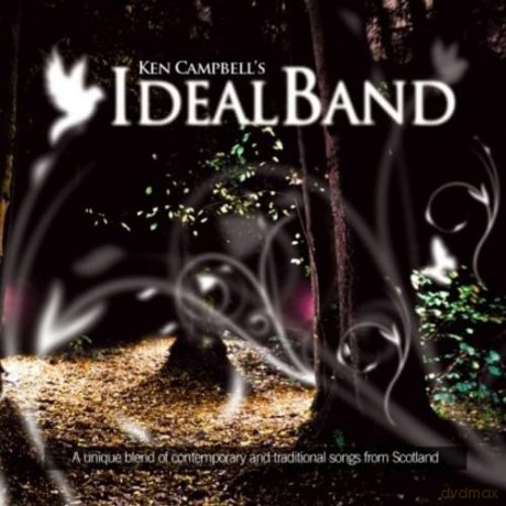 Ken Campbell's Ideal Band: Ken Campbell's Ideal Band [CD]