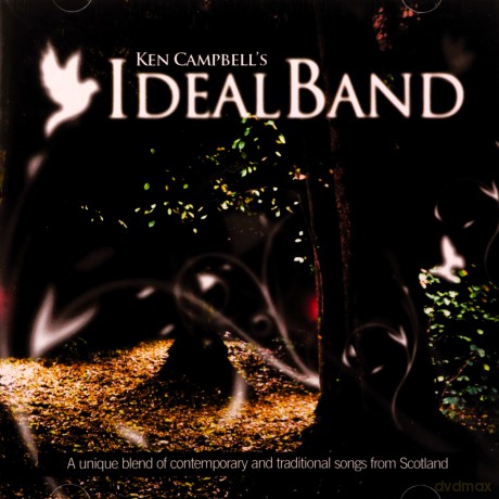 Ken Campbell's Ideal Band: Ken Campbell's Ideal Band [CD]