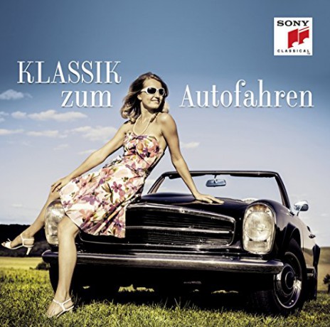 Klassik Zum Autofahren [CD]