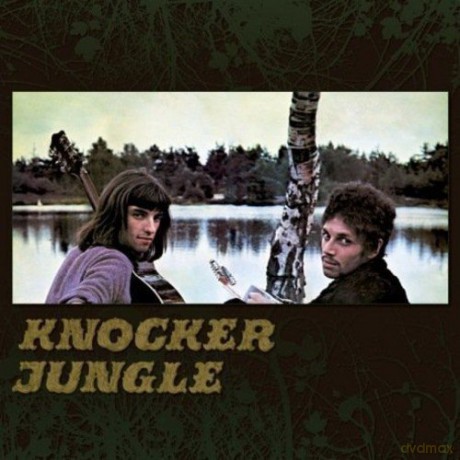 Knocker Jungle: Knocker Jungle 1970 [CD]