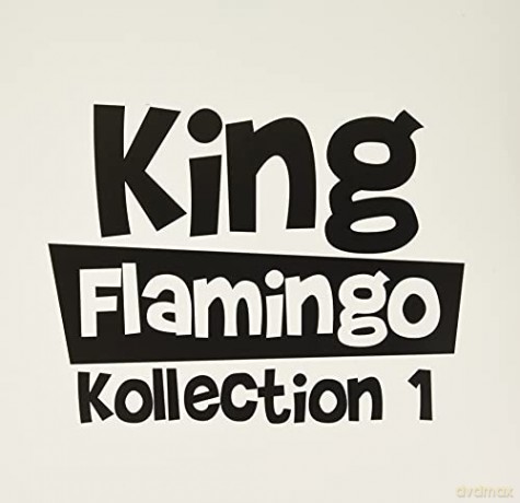 King Flamingo: Kollection 1 [Winyl]