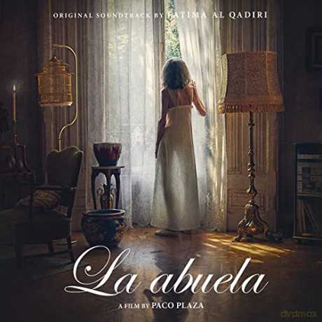 La Abuela soundtrack [Winyl]