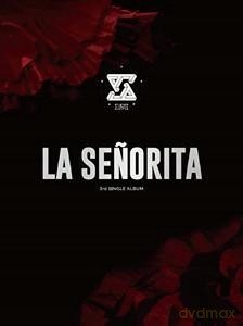 Mustb: La Senorita [CD]
