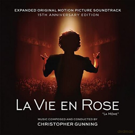 La Vie En Rose soundtrack [CD]