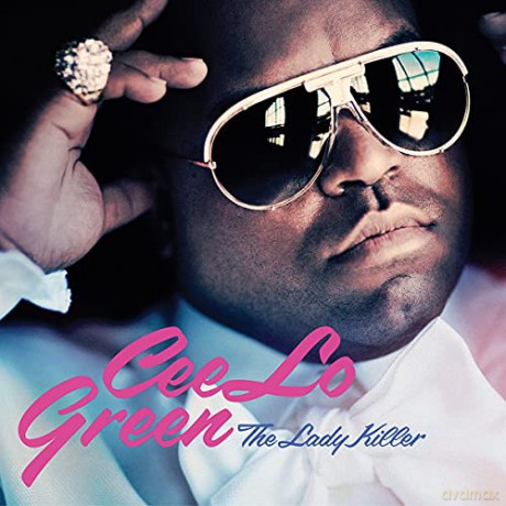 Green,Cee Lo: Lady Killer [Winyl]