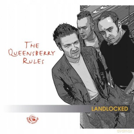 The Queensberry Rules: Landlocked [CD]