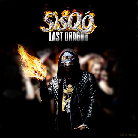 Sisqo: Last Dragon [CD]