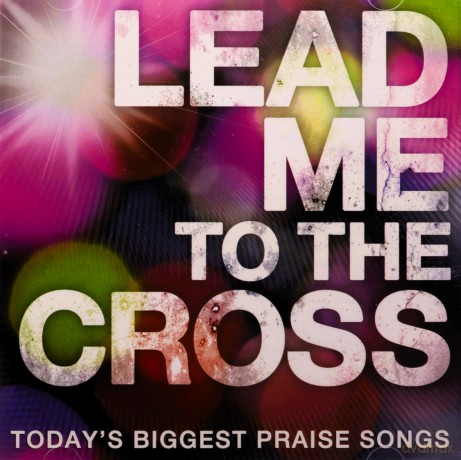 Lead Me to the Cross Various [CD]