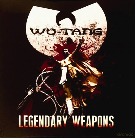 Wu-Tang: Legendary Weapons [Winyl]