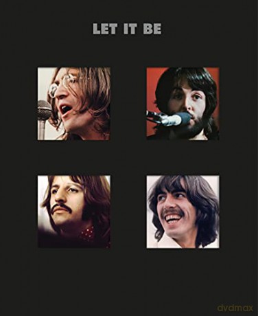 Beatles: Let It Be -Ltd- [6CD]