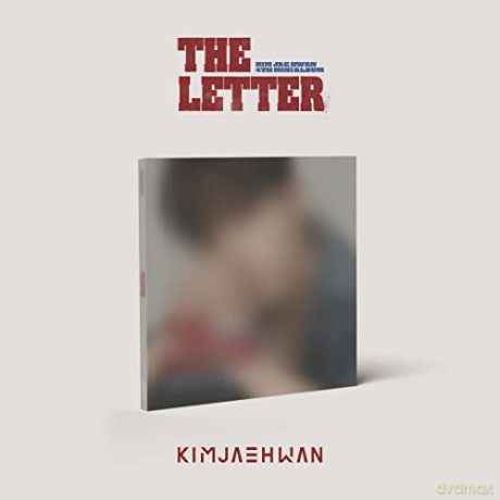 Kim,Jae Hwan: Letter [CD]