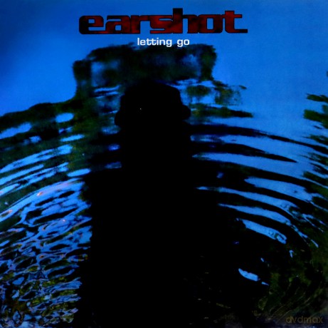 Earshot: Letting Go [Winyl]