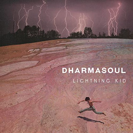 Dharmasoul: Lightning Kid [CD]