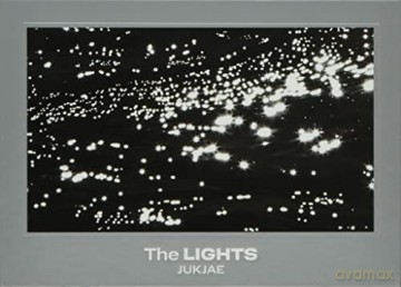 Jukjae: Lights-Inkl.Hardcover Book [CD]